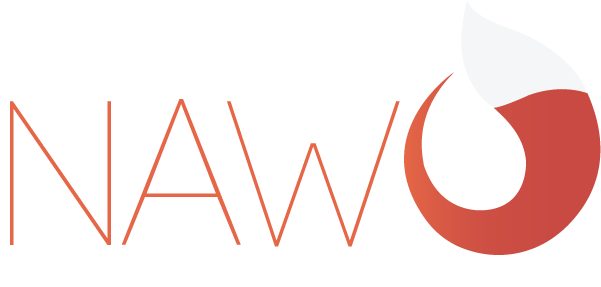 NAWO Logo